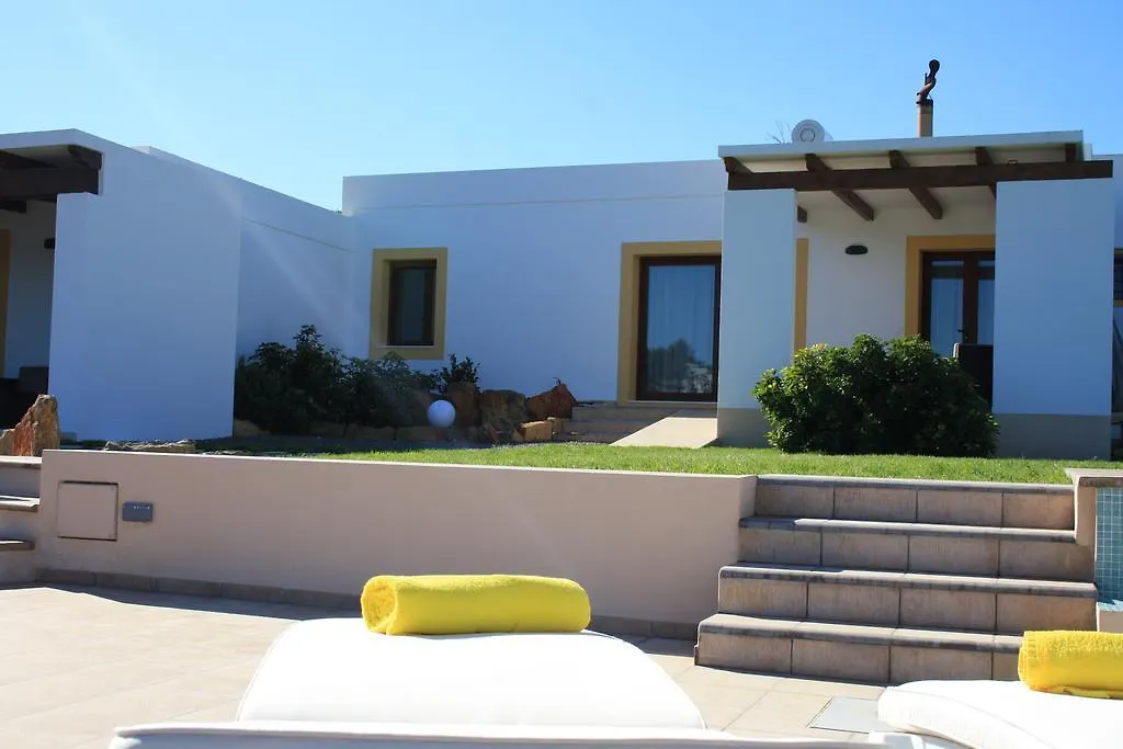 La Pitiusa Agroturismo Sant Miquel de Balansat
