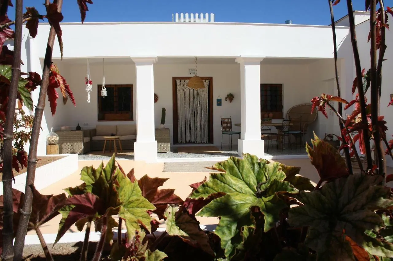 La Pitiusa Agroturismo Sant Miquel de Balansat