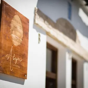 Alijar Casa Boutique , Castilleja de la Cuesta Spanien