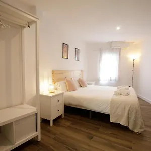El Balcon De La Trinidad - Great Location , Córdoba Spanien