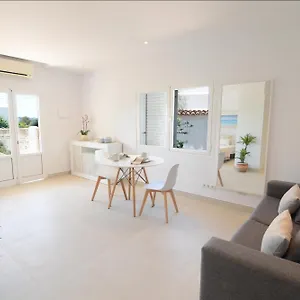 Casa Franziska , Talamanca (Ibiza) Spanien