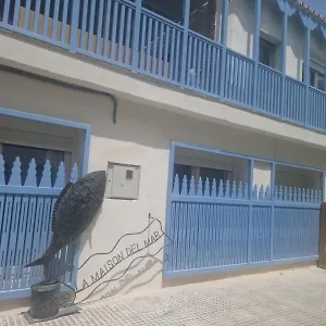 La Maison Del Mar , Málaga Spanien