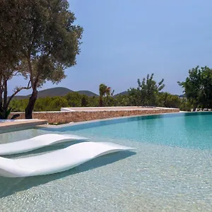 Toni Xumeu - Adults Only , Cala Llonga (Ibiza) Spanien